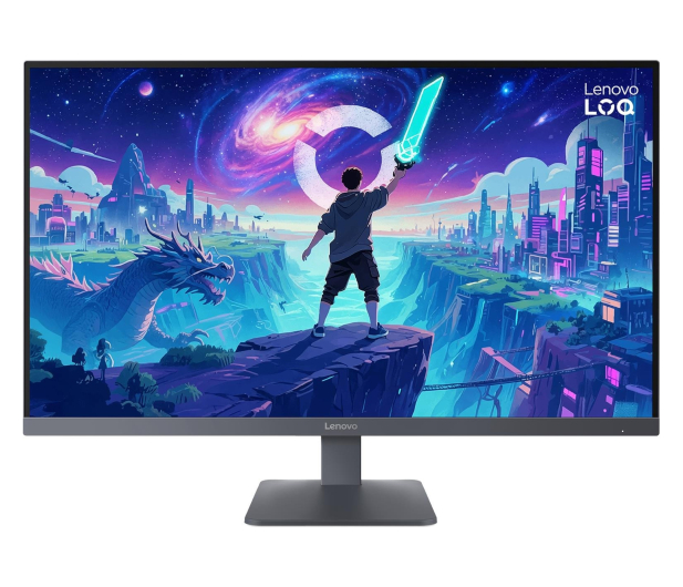 Lenovo LOQ 32Q-10 - 1544585 - zdjęcie 3